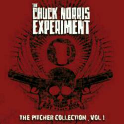 The Chuck Norris Experiment : The Pitcher Collection - Vol. 1